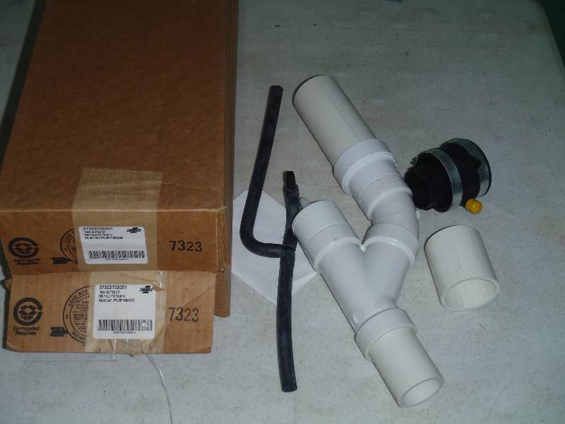 Rain Gutter Kits
