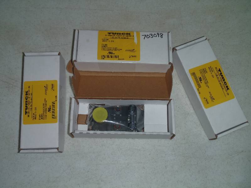 Junction Boxes