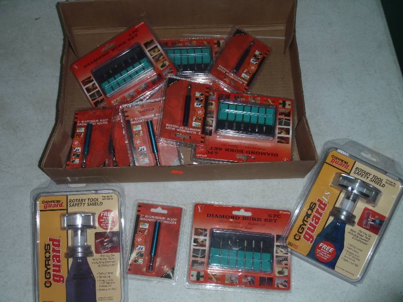 Tool Accessories