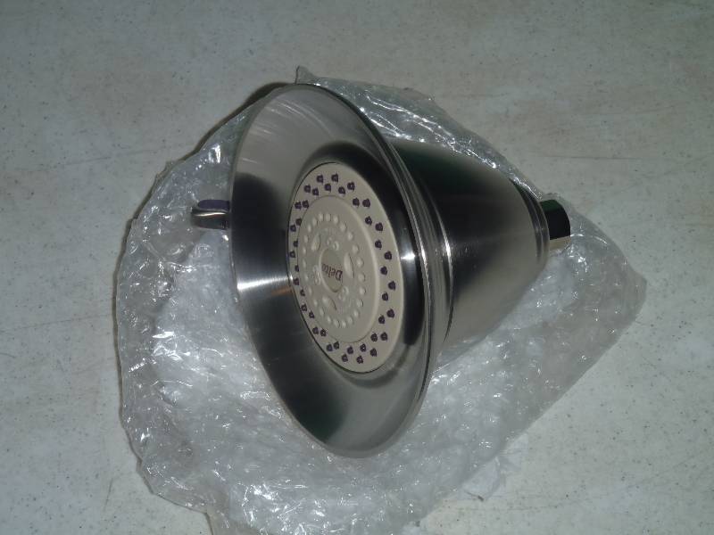 Showerhead