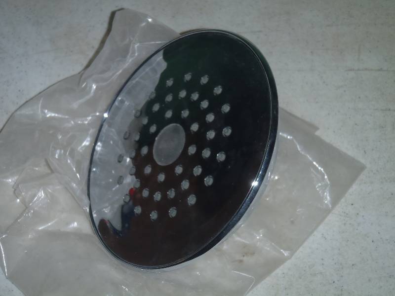 Showerhead