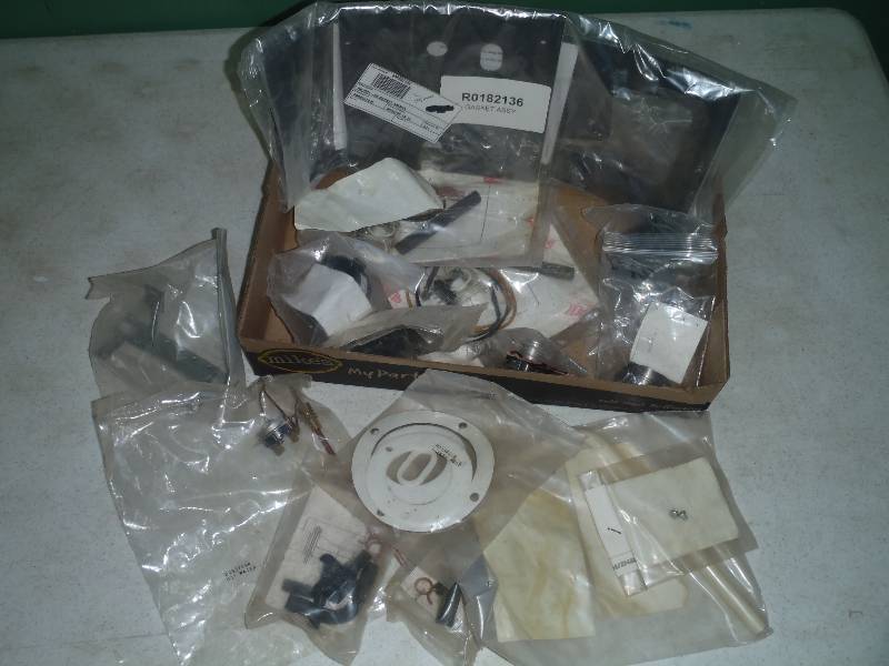 Amana Parts