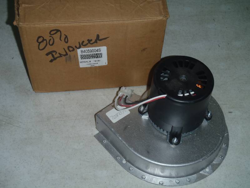 Blower Motor