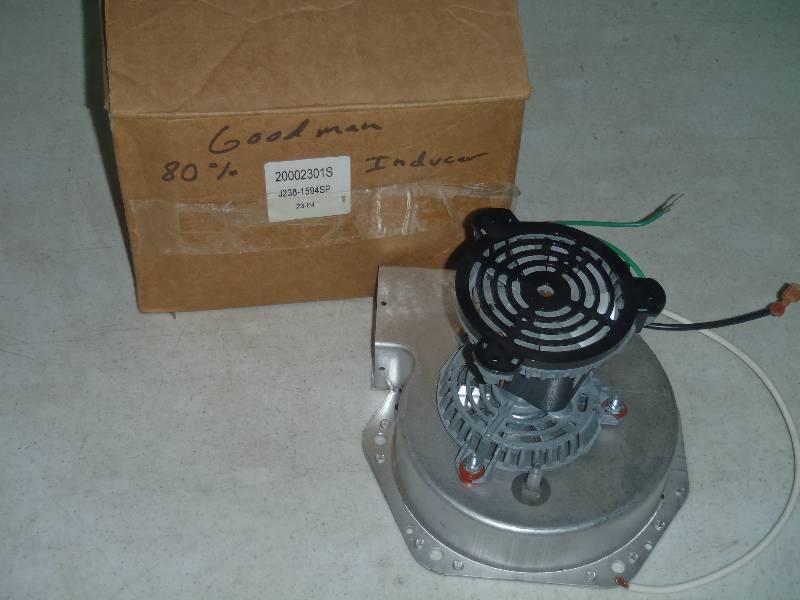 Blower Motor