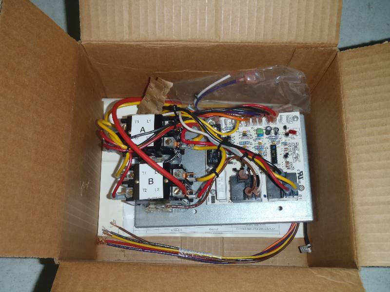 AC Repair Kit