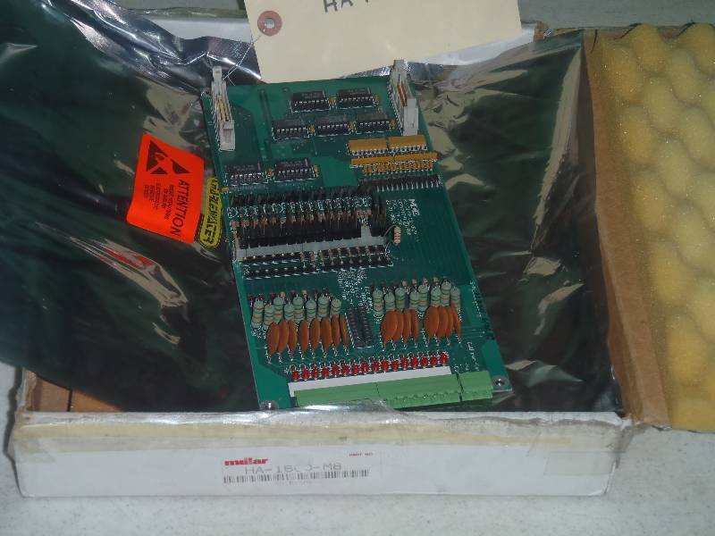 Control Board