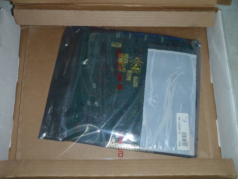 Control Board