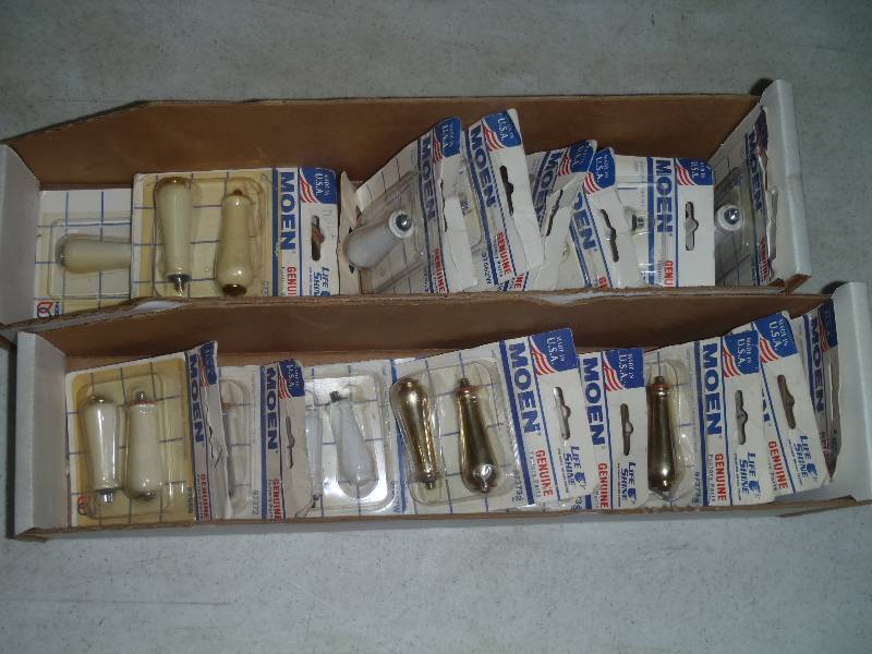 Faucet Handels