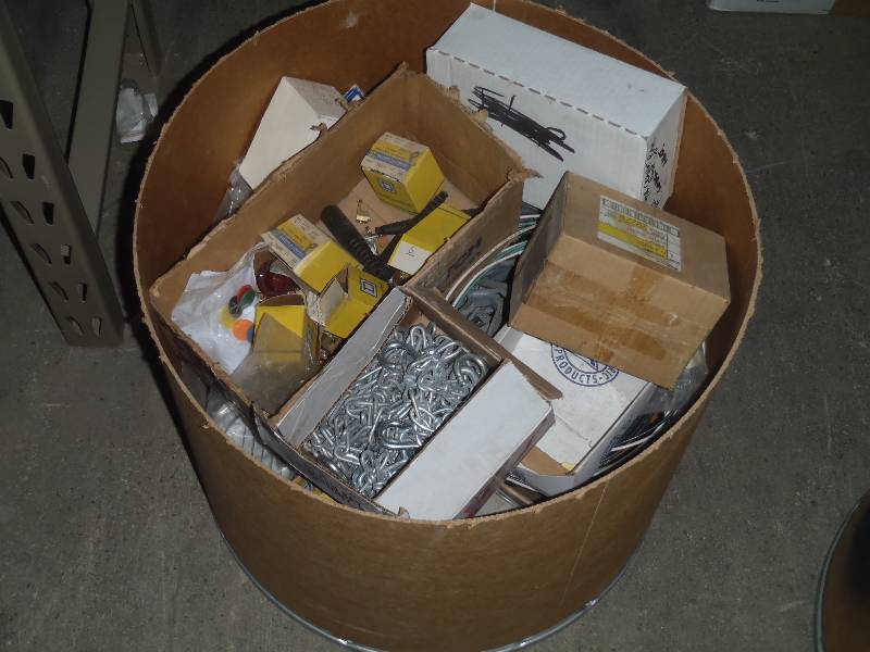 Electrical Parts