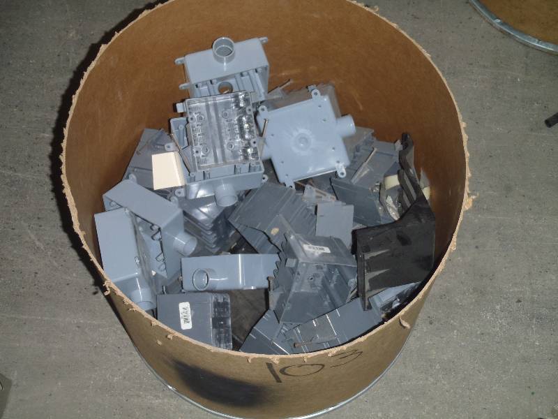 Electrical Parts