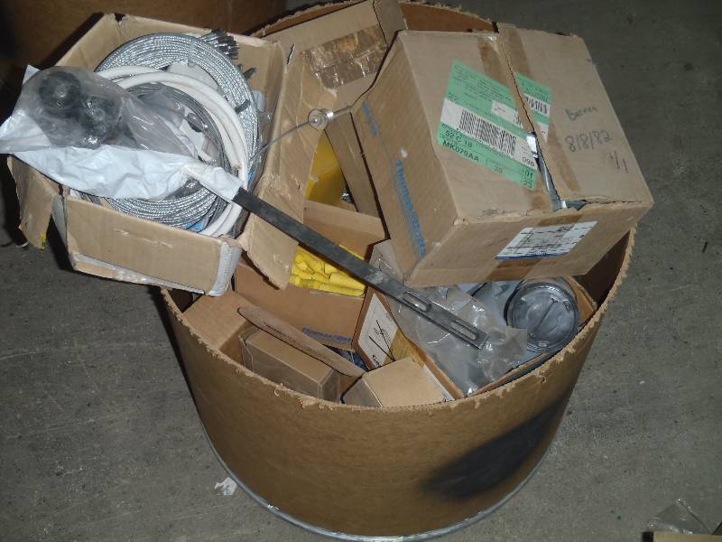 Electrical Parts