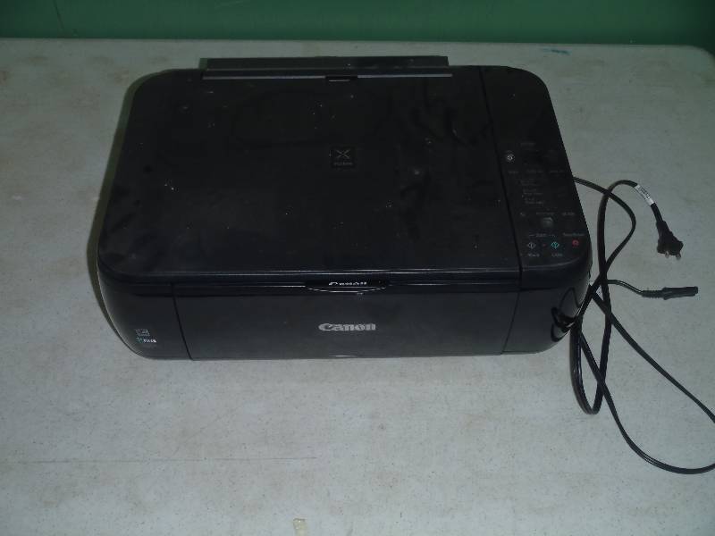 Printer and Scanner