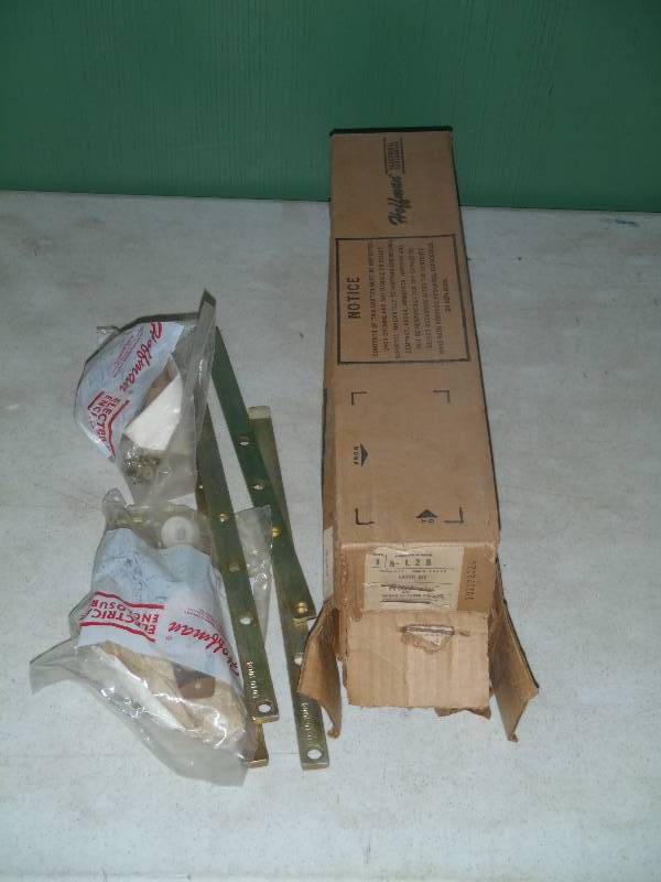 Latch Kits