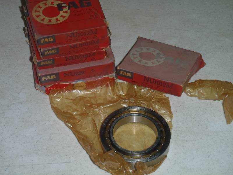 Ball Bearings