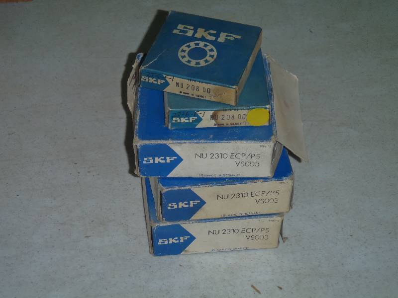 Ball Bearings