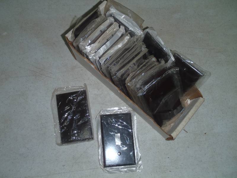 Light Switch Plates