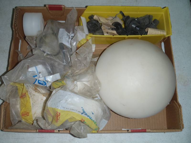 Farm Parts