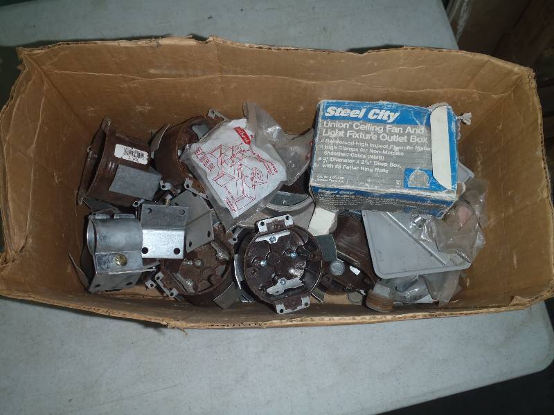 Electrical Parts