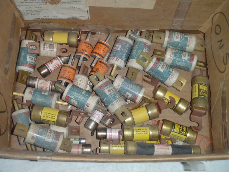 Fuses