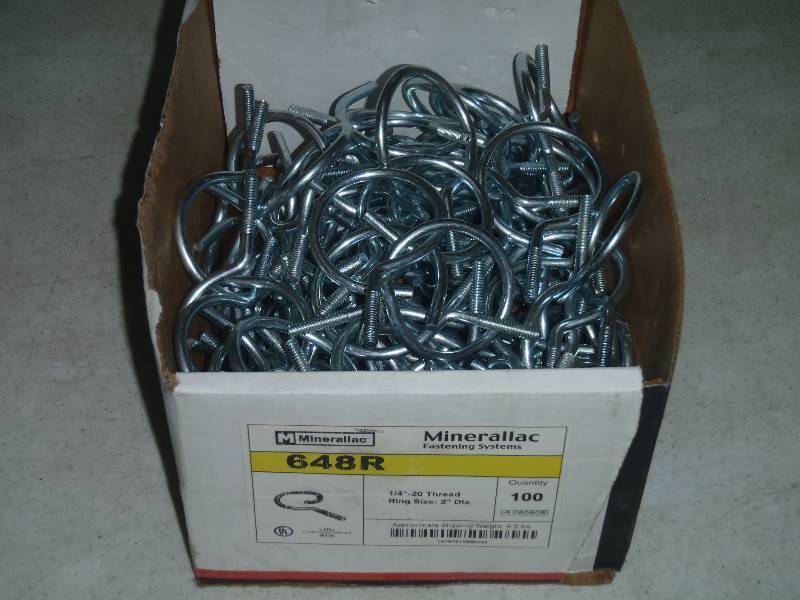 Fasteners