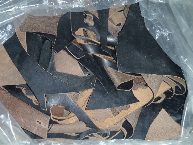 Leather Scraps