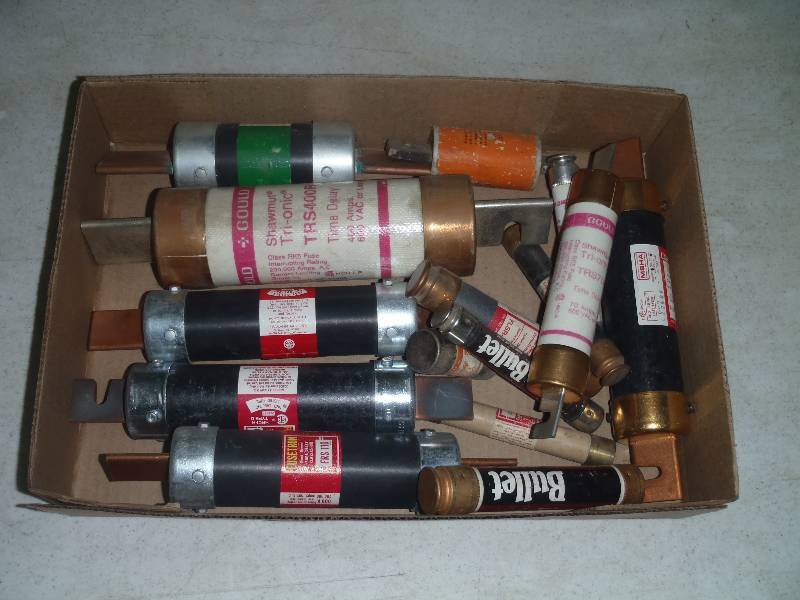 Fuses