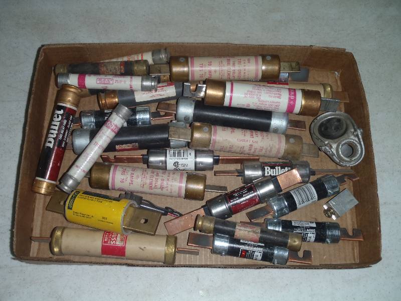 Fuses