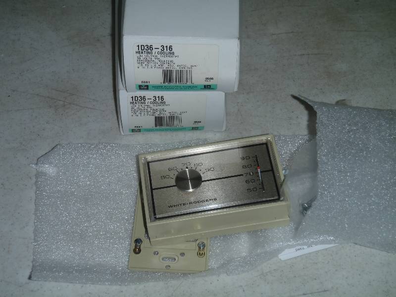 Thermostats