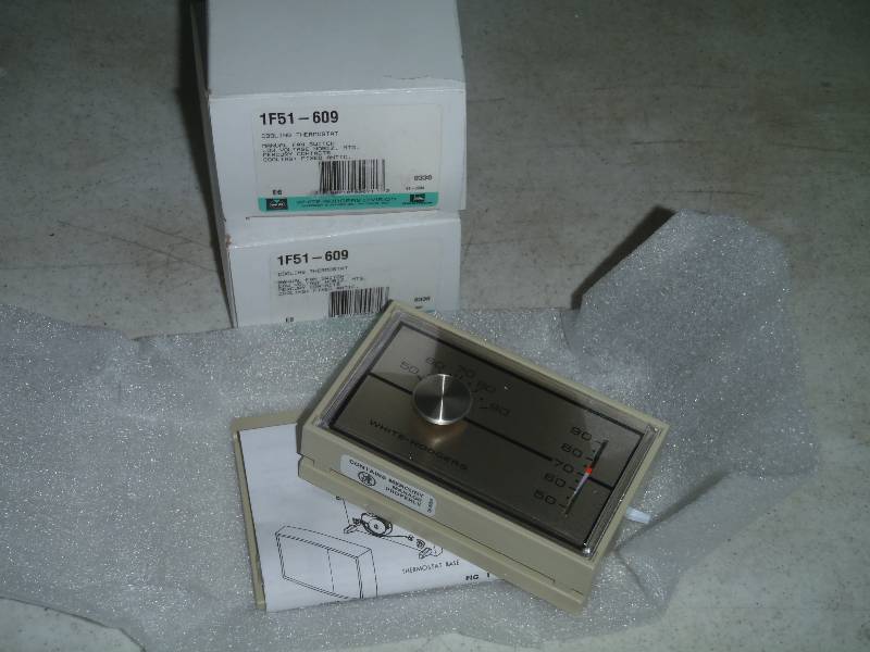 Thermostats