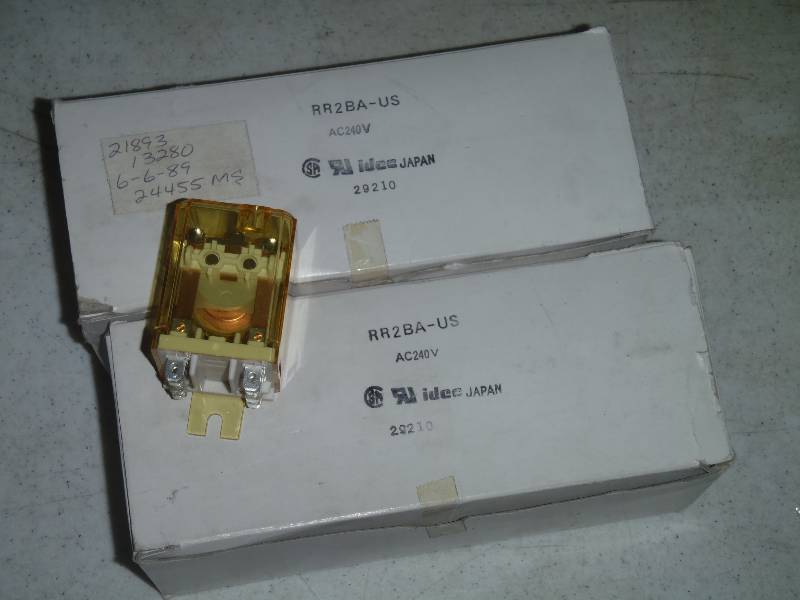 Relays
