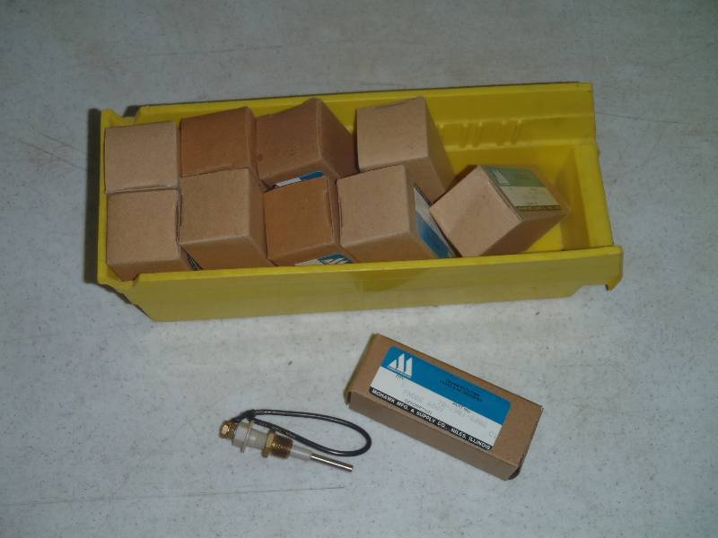 Probe Assemblies