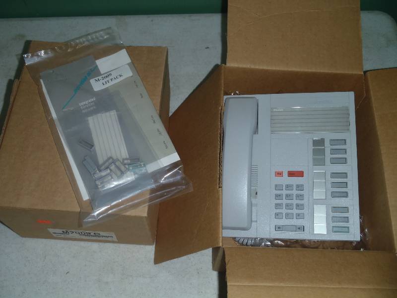 Meridian Phones