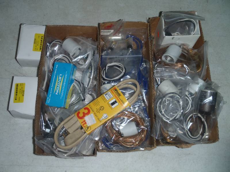 Misc. Electrical