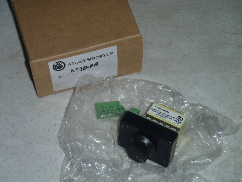 Attenuator