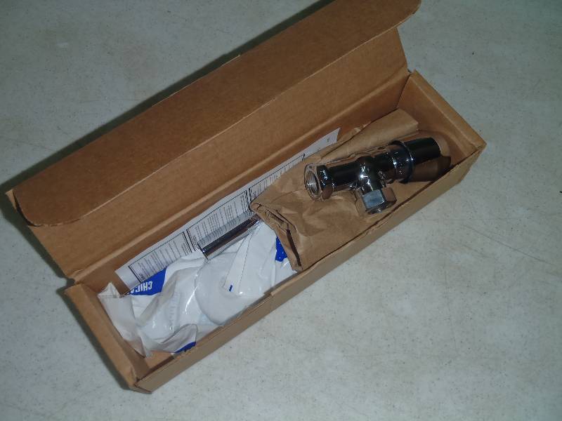 Urinal Valve