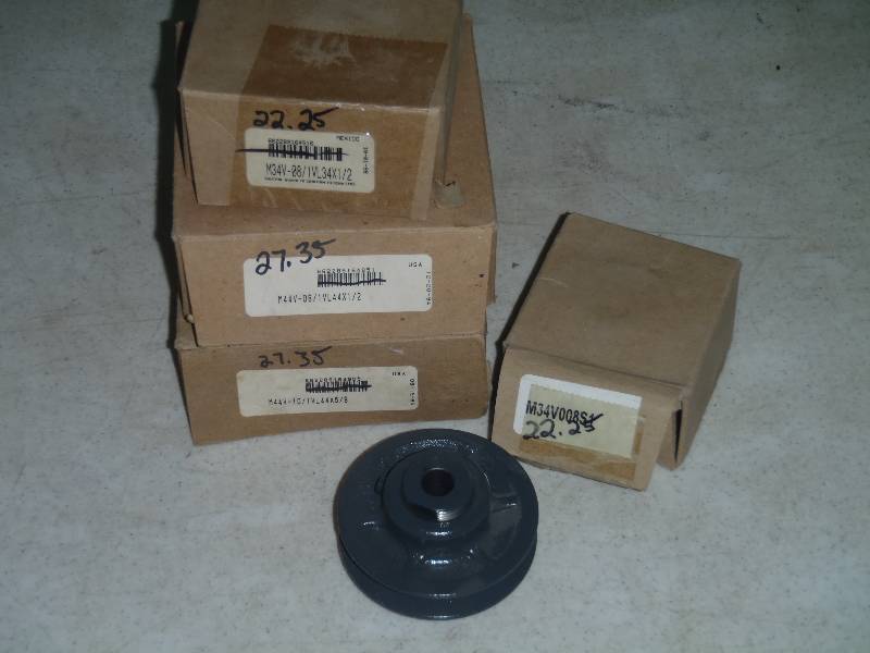 Sheaves