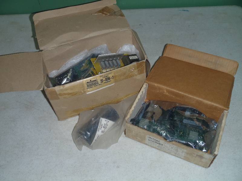 Manitowoc Parts