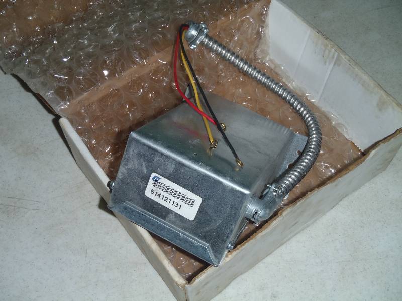 Power Pack