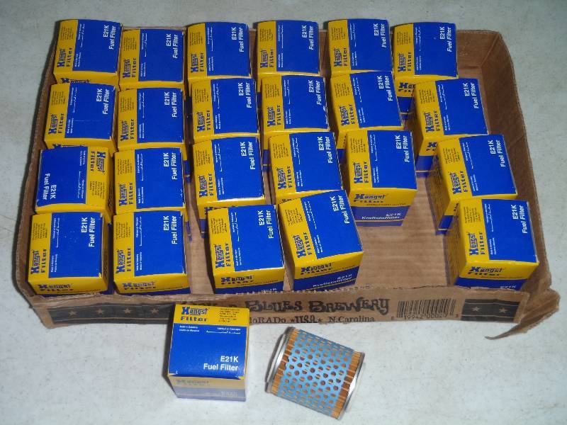 Fuel Filters