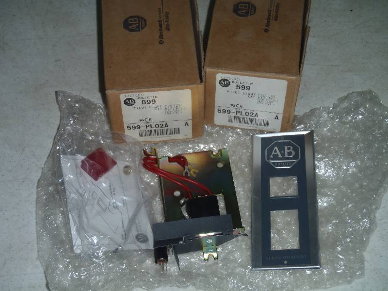 Pilot Light Kits