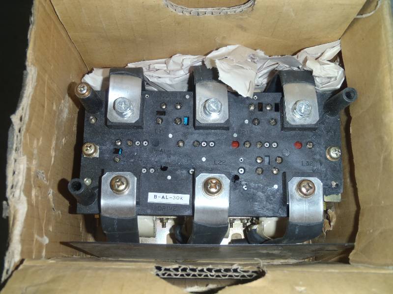 AC Reactor