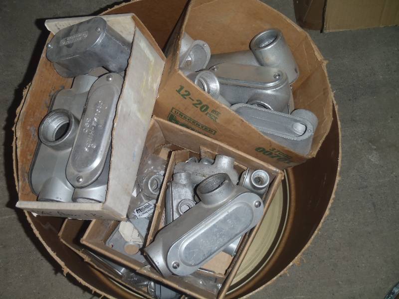 Electrical Parts