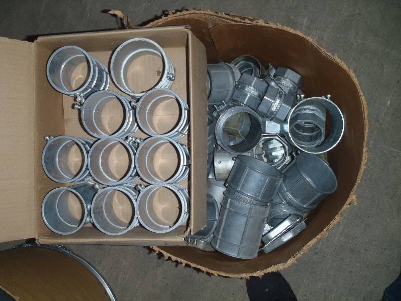 Electrical Parts