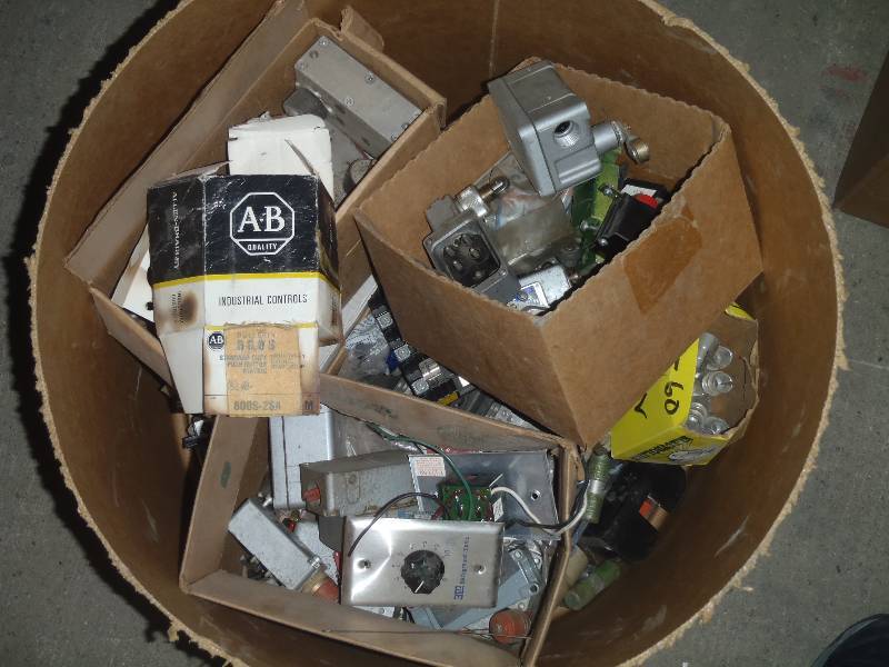 Electrical Parts