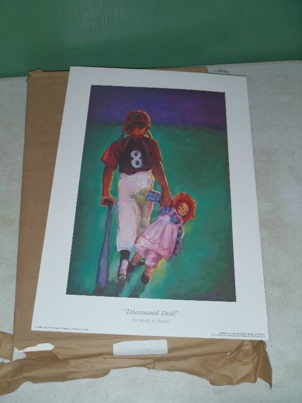 Art Prints