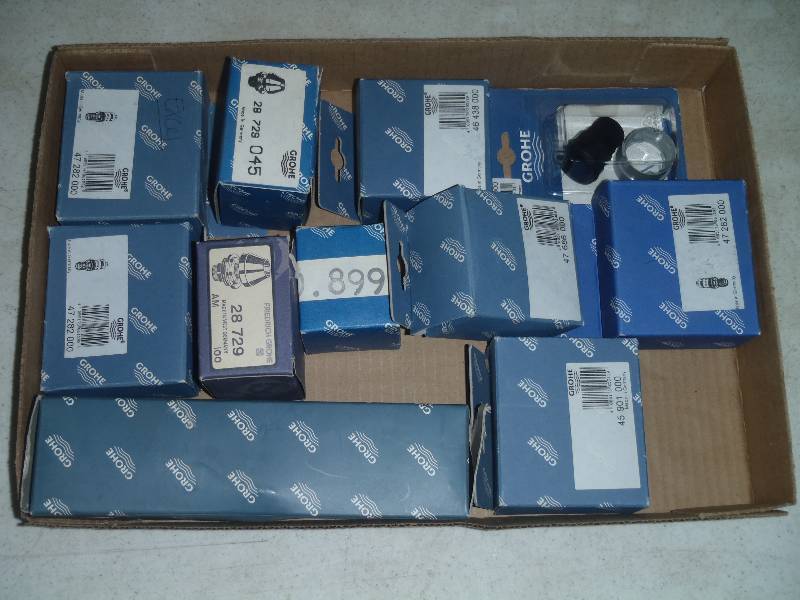 Grohe Plumbing Parts
