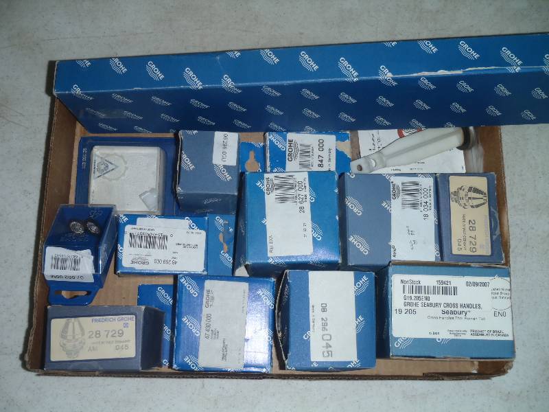 Grohe Plumbing Parts