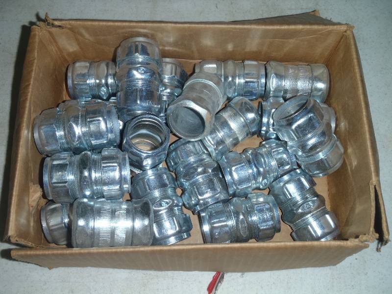 Electrical Parts