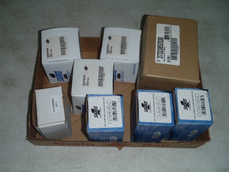 Source 1York Parts