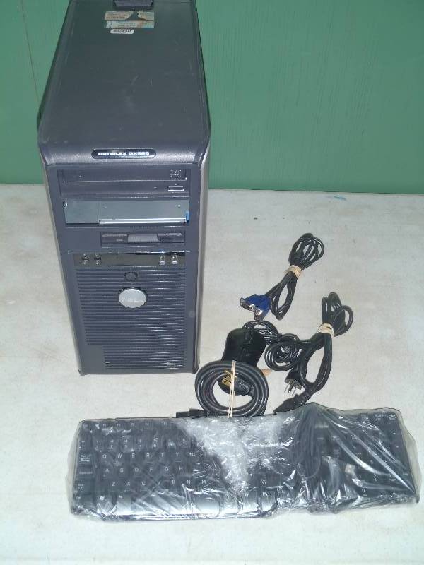 Computer